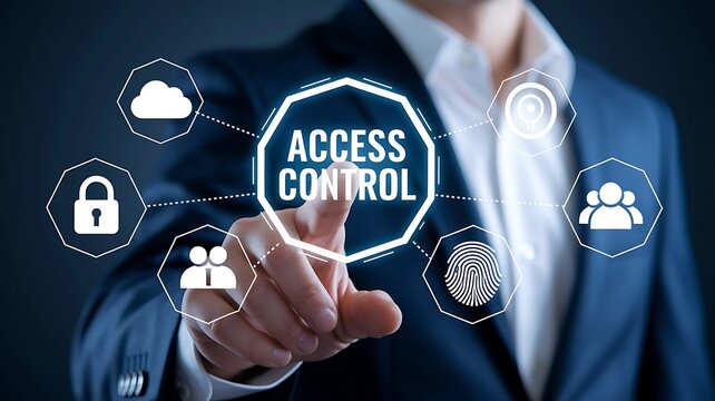 Access Control System