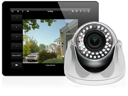 Audio & Video Systems