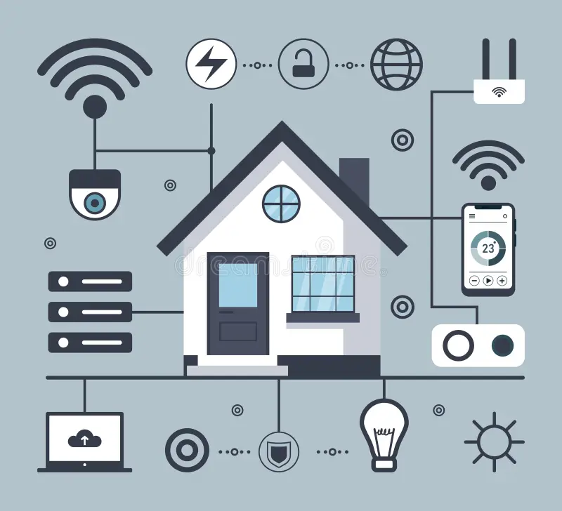 Home Automation