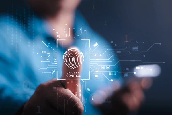 Biometric Attendance System