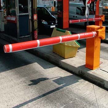 Surveillance System