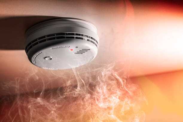Fire Alarm System