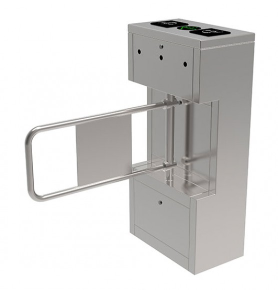 Flap Barrier Systems