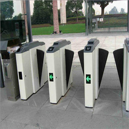 Flap Barrier
