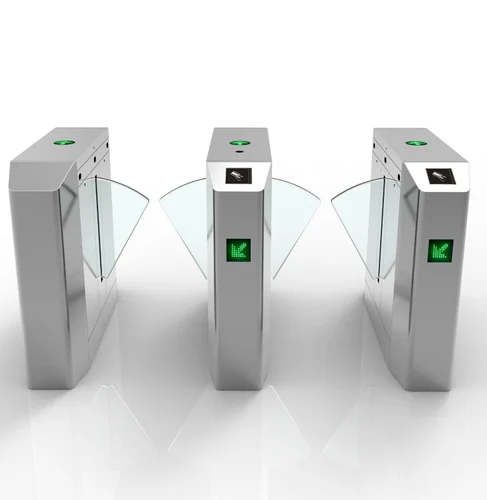 Flap Barrier System