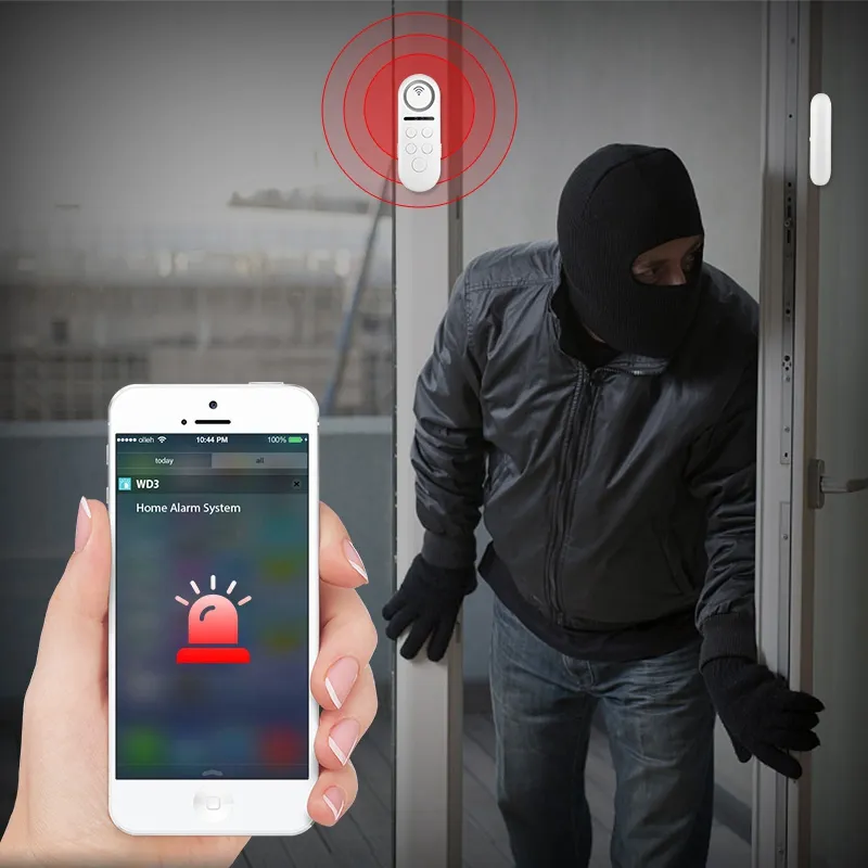 Home Automation