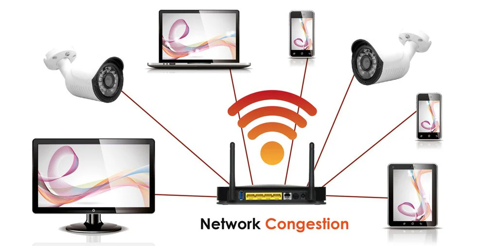 Networking Setup