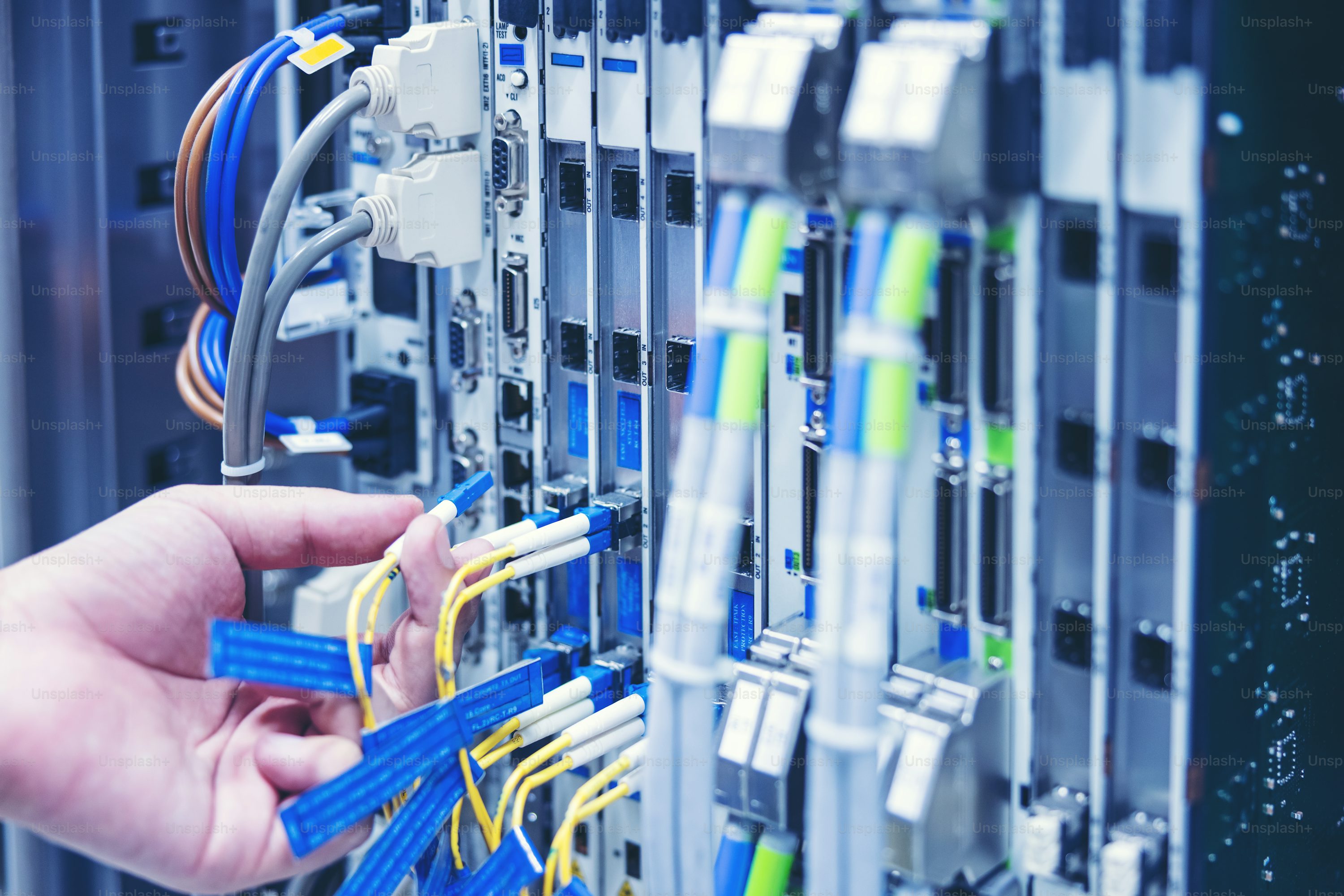 Networking Services