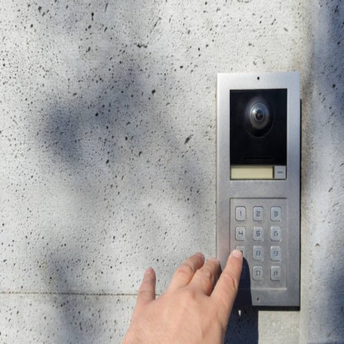 Video Door Phone