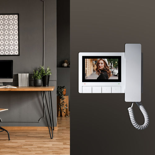 Video Door Phone System