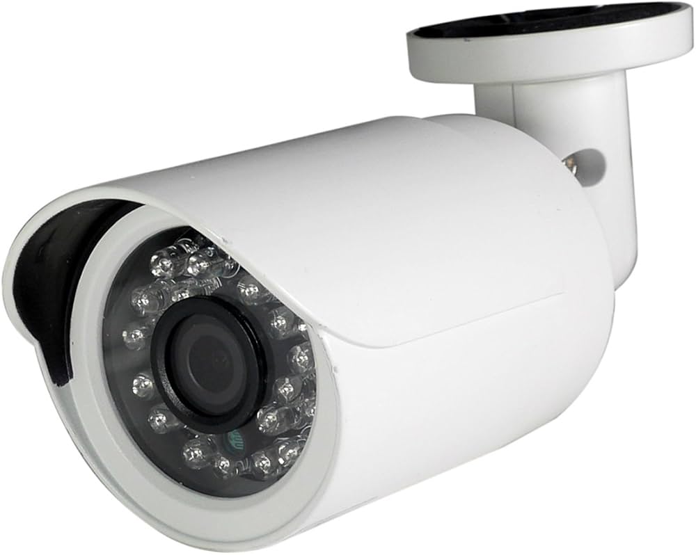 CCTV Installation