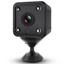 WiFi Camera Security
